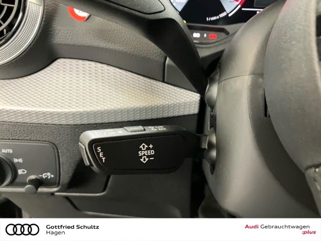 Audi Q2 - Bild 17