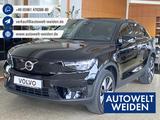 Volvo C40 Recharge Pure Electric 2WD Core - Volvo C40: Recharge Core