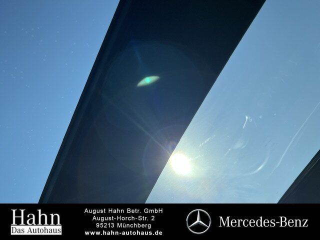 Fahrzeugabbildung Mercedes-Benz GLA 200 AMG/NIGHT/MULTIB./AHK/360/PANO/TOTW./..