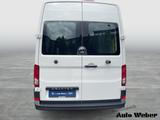 Volkswagen Crafter 35 2.0TDI Kasten mittellang Hochdach FWD - VW Crafter Gebrauchtwagen in Stuttgart