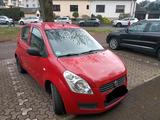 Suzuki Splash - Suzuki Splash in Duisburg