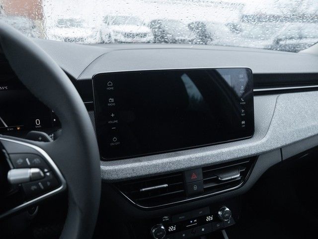 Kamiq 1.0 TSI Tour DSG MATRIX+RFK+ACC+NAVI