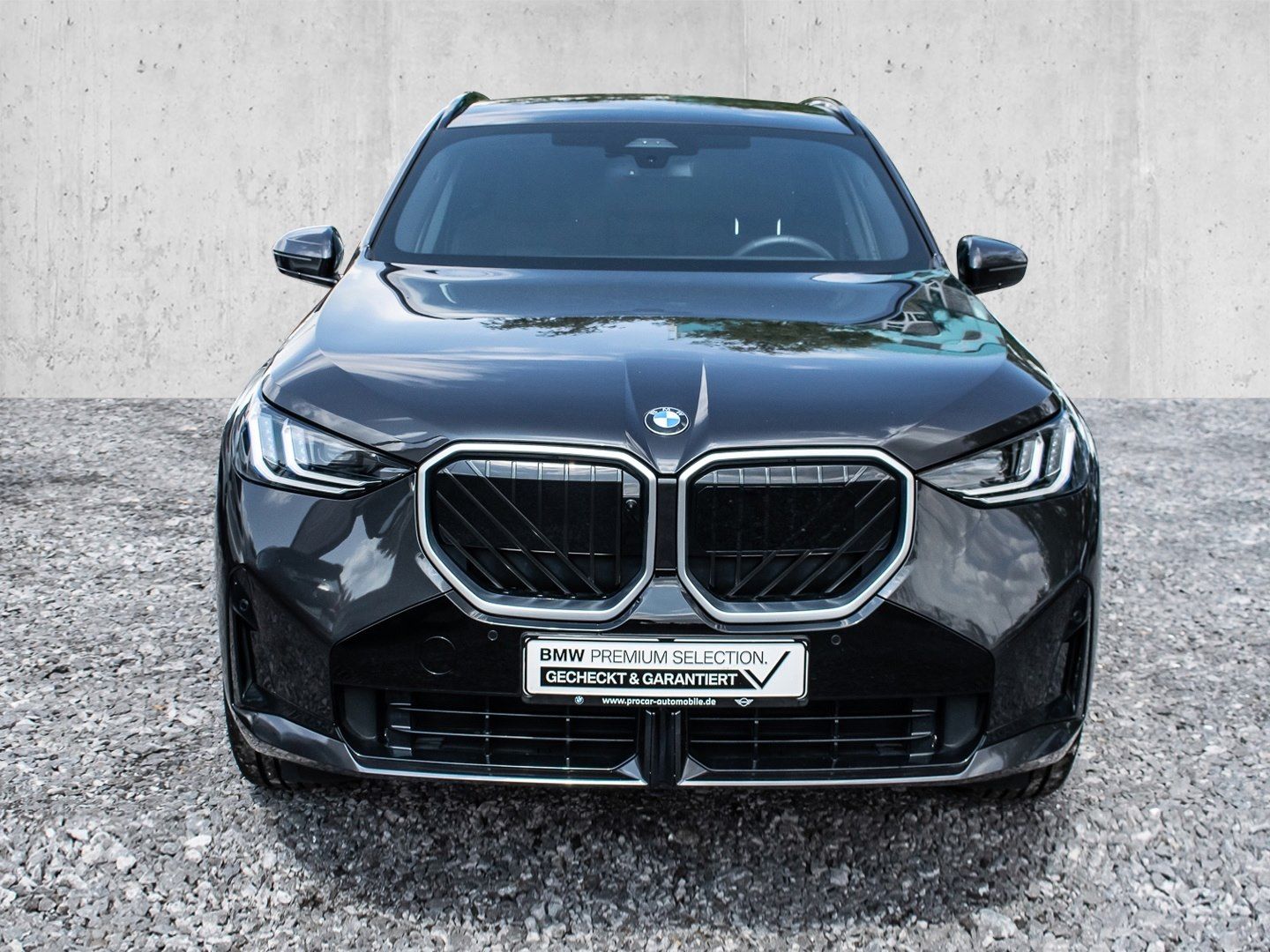 BMW X3 20d xDrive M Sport PANO ACC AHK RFK NAVI LED foto 2