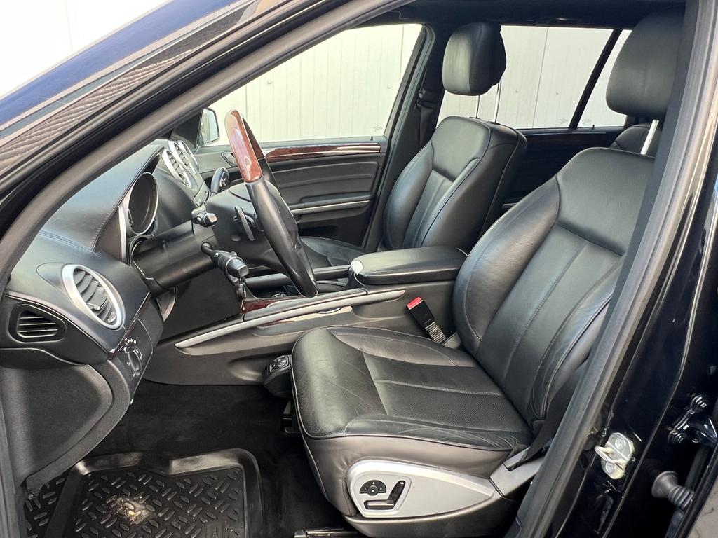 Mercedes-Benz GL 450