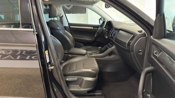 Skoda Kodiaq - 11