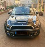MINI Cooper SD Roadster Cooper S - MINI Roadster Serie mit 3 Türen