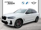 BMW X4 M40i Sport-Aut. 20"M LMR Standh. Glasdach Hea - BMW X4 M40 Neuwagen