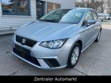 Seat Ibiza Style/Navi/CarPlay/Kamera/Automatik/TÜVNEU - Seat Ibiza in Nürnberg