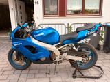 Kawasaki Ninja ZX-9R - KAWASAKI 1998 NINJA