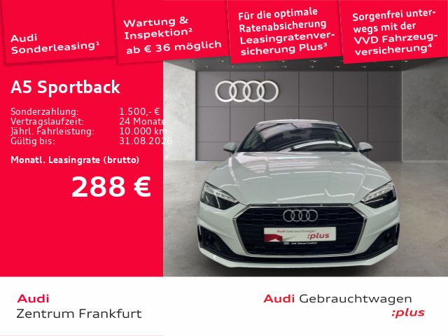 Audi A5 - Bild 2
