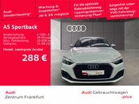 Audi A5 - Vorschau Bild 2