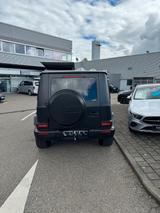 Mercedes-Benz G 63 AMG Mercedes-AMG G 63 Mercedes-AMG - Mercedes-Benz G 63 AMG Gebrauchtwagen in Stuttgart