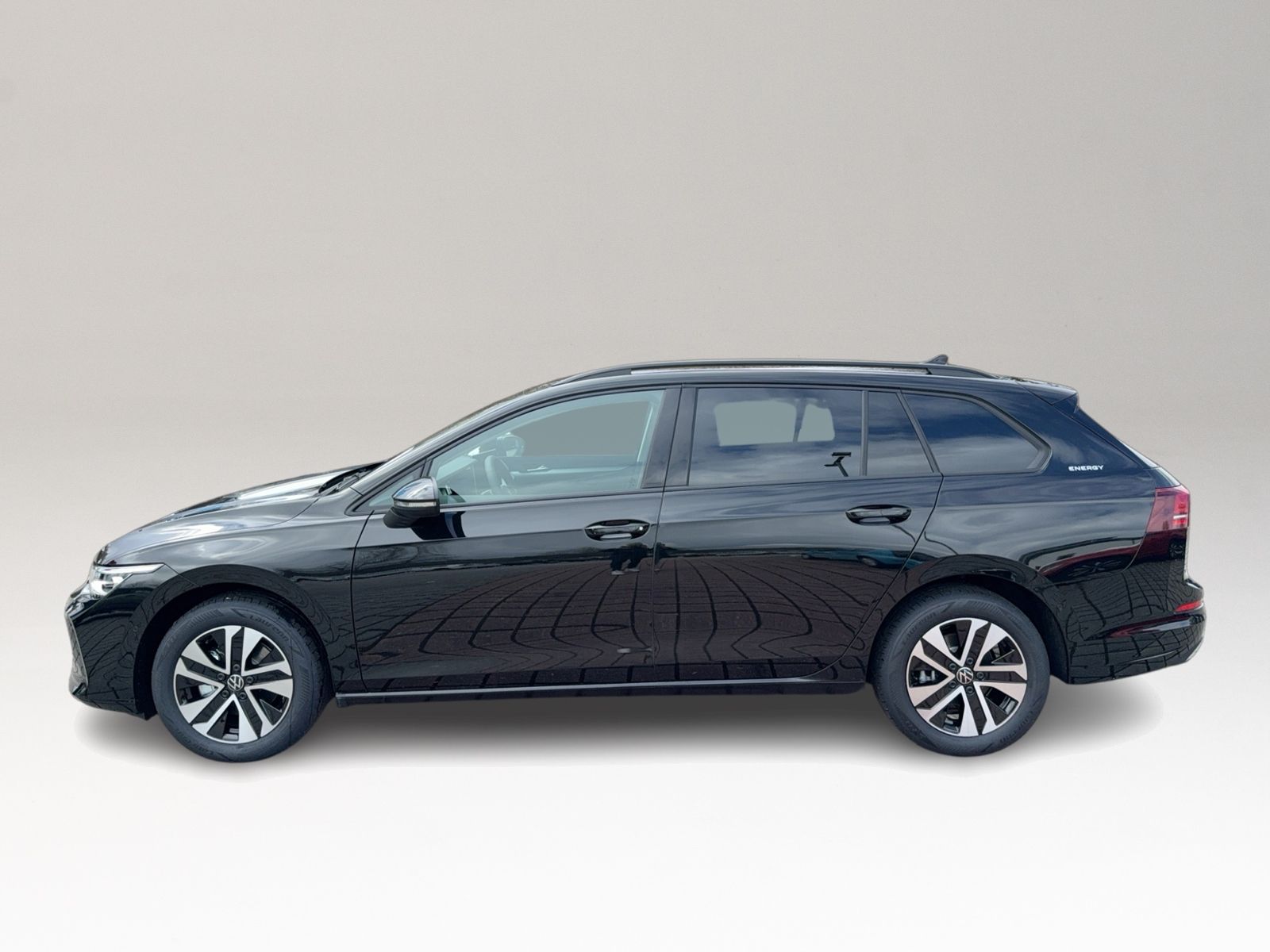 Golf Variant 1.5 TSI ENERGY, AHK, Navi, ACC DSG