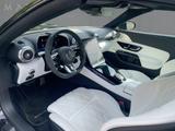 Mercedes-Benz SL 63 4M+ AMG/Night-II/360°/Burm./Lift./21'' - Mercedes-Benz SL 63 AMG aus 2024