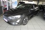 Ford Focus Turnier Automatik Pano-SD R-Kamera Navi - Ford in Aachen: Ka