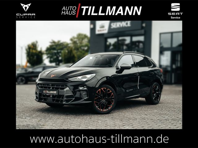 CUPRA Terramar 2.0 TSI 195 kW 4Drive VZ, ACC, RFK, SHZ