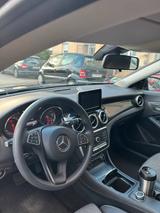 Mercedes-Benz 200 - Mercedes-Benz 200 aus 2017