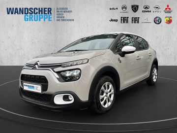 Citroën C3 YOU! 1.2 PT 83