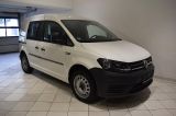 Volkswagen Caddy 1.4 TSI DSG PDC Klima Tempomat - Volkswagen Rettungswagen T 4