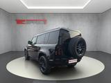 Land Rover Defender 110 X-Dynamic SE - Land Rover Defender mit Diesel-Antrieb: Automatik