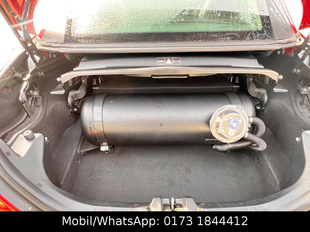 Mercedes-Benz SLK 200