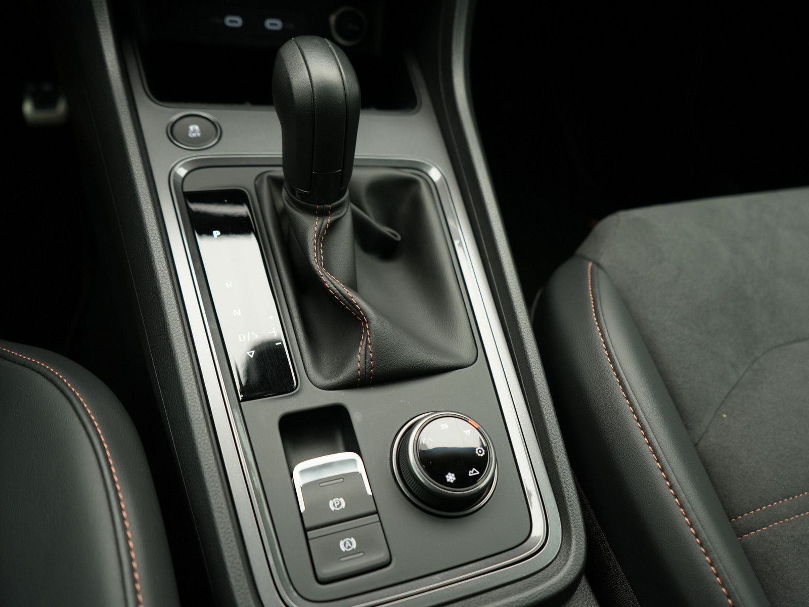 Cupra Ateca - Bild 15