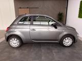 Fiat 500 Pop Temp. CarPlay - Fiat 500: Pop