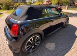 MINI Cooper S Cabrio Cooper S, JCW Trim - gebrauchte MINI Cooper S Cabrio aus dem Jahr 2022