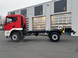 MAN TGM 18.250 4x4 BB CH / 3 Sitzer/Feuerwehr/THW - MAN Feuerwehr