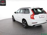 Volvo XC 90 2.0 T8 AWD RECHARGE R DESIGN 7 SITZE,H/K - Volvo Gebrauchtwagen in Berlin