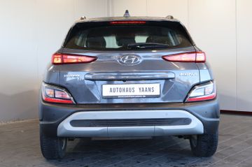 Hyundai Kona Select 1.0 T-GDI CARPLAY+LANE+KAM+ALU