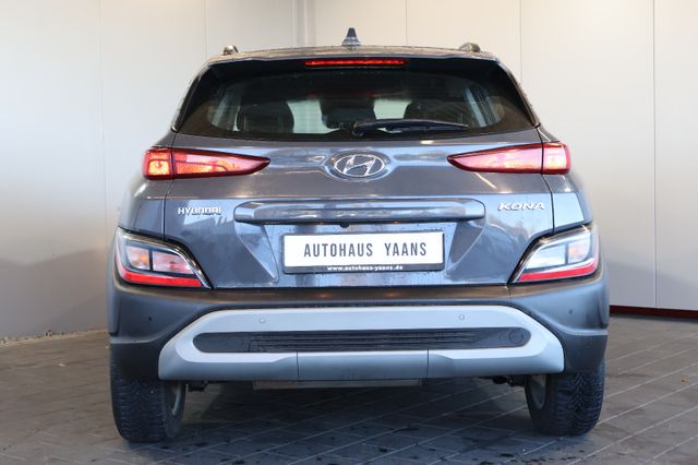 Hyundai Kona Select 1.0 T-GDI CARPLAY+LANE+KAM+ALU