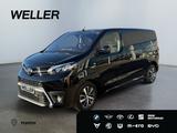 Toyota Proace Verso Team D 2,0l-D  *Navi*CAM*HUD*LED*8S