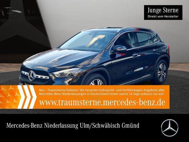 Mercedes-Benz GLA 200 PROGRESSIVE Advanced+/PANO/AHK/MULTI/KEY