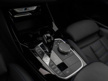 Fahrzeugabbildung BMW X3 M40d Panorama 360°DAB H/K Komfort ACC 20Zoll