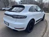 Porsche Macan S mit Approved Garantie 07/2028 - Porsche: Garantie