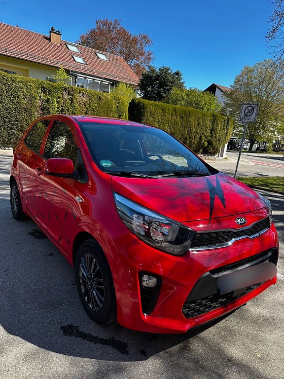 Image of Kia Picanto