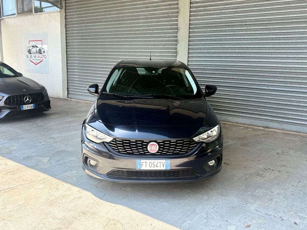 Image of Fiat Tipo