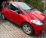 Mercedes-Benz A 150 AUTOTRONIC Classic | Nur 21. - : Van, Mercedes