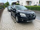 Mitsubishi Outlander 2.4 Dakar Allrad Rückfahrkamera Klima - gebrauchte Mitsubishi Outlander aus dem Jahr 2006
