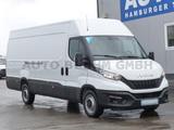 Iveco Daily 35 S 14 Kasten L4H2 + PDC Klima 3-Sitze - Iveco: Daily 35s14