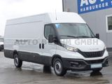 Iveco Daily 35 S 14 Kasten L4H2 + PDC Klima 3-Sitze - Iveco aus 2022