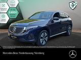 Mercedes-Benz EQC 400 4M AHK/Kamera/Multibeam/Spiegel-Pak/SHZ - gebrauchte Mercedes-Benz EQC aus dem Jahr 2023