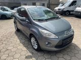 Ford Ka 1,3 Titanium Alufelgen Klimaanlage - Ford: Ka Alufelgen