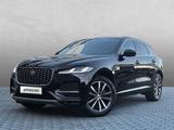 Jaguar F-Pace P250 AWD SE - Jaguar F-Pace: Se