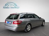 Mercedes-Benz E 200 CGI T-Modell Klimaaut. AHK Temp. SHZ - Mercedes-Benz bis 5.000 Euro