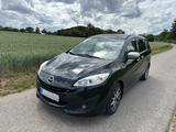Mazda 5 Sendo - Mazda 5: Kombi