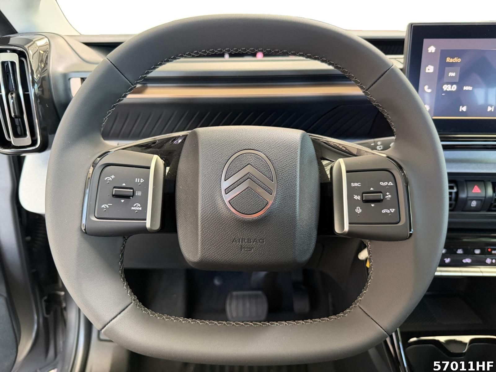 Fahrzeugabbildung Citroën C3 Aircross Plus Parksensoren*Kamera*Carplay