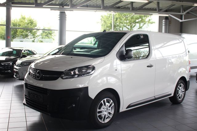 Opel Vivaro Kasten Edition S Klima Bluetooth PDC AHK