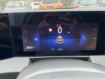 Bild 13 Opel Astra GS NAVI/SHZ+LHZ/PDC vo+hi+360Cam